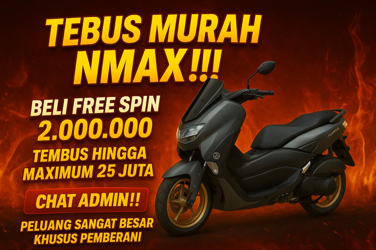 Popup Pengumuman